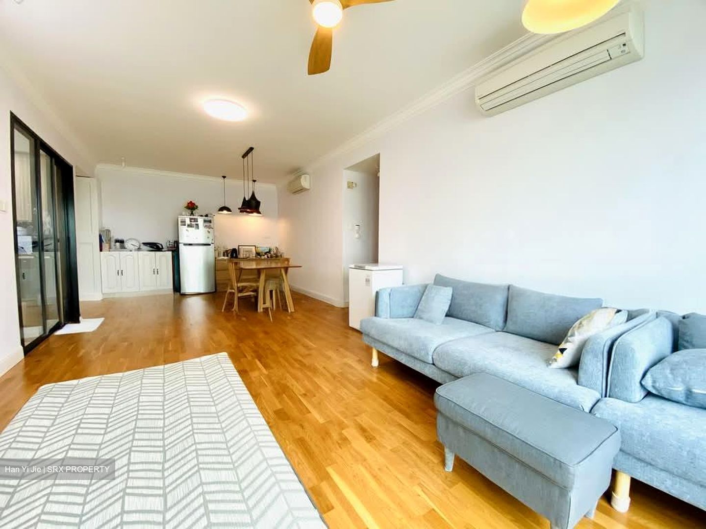 Queens (D3), Condominium #598263071